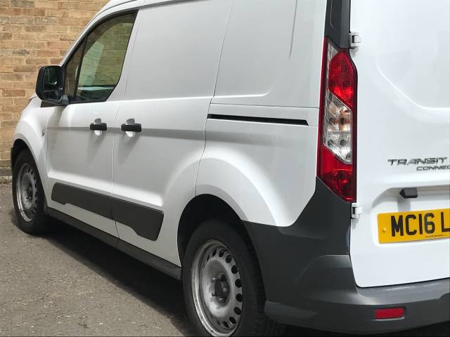 2016 Ford Transit Connect 1.6 TDCi 75ps Van
