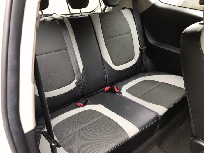 Kia Picanto 1.25 Halo 3dr Auto Hatchback Petrol Beige