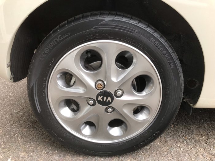 Kia Picanto 1.25 Halo 3dr Auto Hatchback Petrol Beige