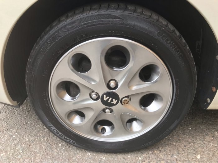 Kia Picanto 1.25 Halo 3dr Auto Hatchback Petrol Beige