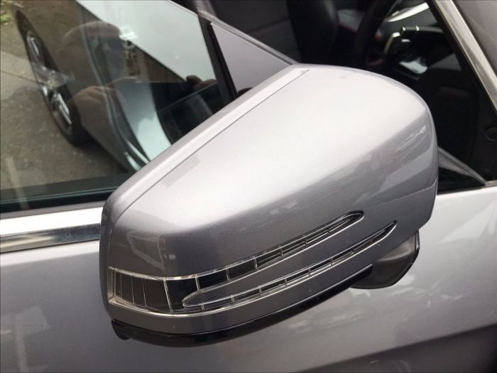 Mercedes-Benz E Class 2.1 E250 CDI AMG Sport 2dr 7G-Tronic Coupe Diesel Silver