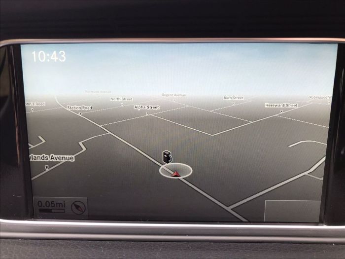 Mercedes-Benz E Class 2.1 E250 CDI AMG Sport 2dr 7G-Tronic Coupe Diesel Silver