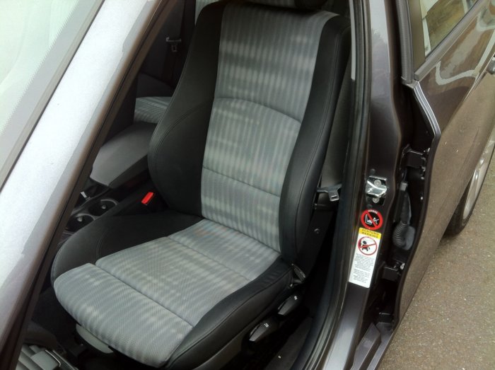 BMW 1 Series 2.0 118d Sport 5dr Hatchback Diesel Grey