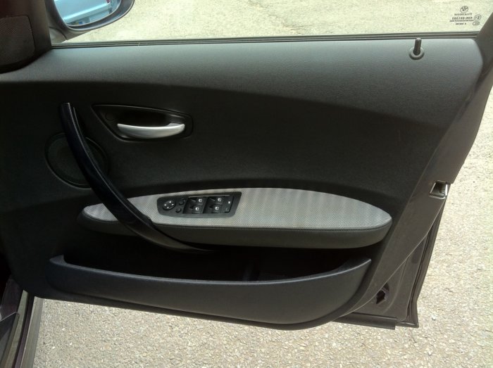 BMW 1 Series 2.0 118d Sport 5dr Hatchback Diesel Grey