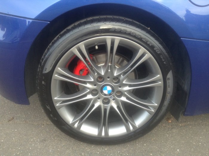 BMW Z4 3.0si Sport 2dr Auto Coupe Petrol Blue
