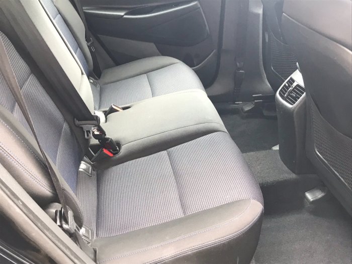 Hyundai Tucson 2.0 CRDi Blue Drive SE Nav 5dr 2WD Estate Diesel Black