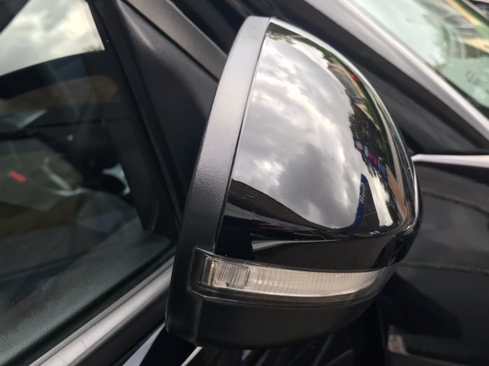 Hyundai Tucson 2.0 CRDi Blue Drive SE Nav 5dr 2WD Estate Diesel Black