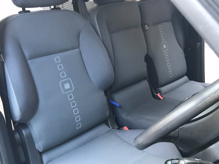 Citroen Berlingo 1.6 HDi 850Kg Enterprise 90ps Panel Van Diesel White