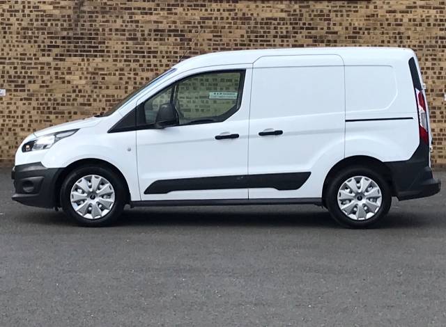 2015 Ford Transit Connect 1.6 TDCi 75ps Van