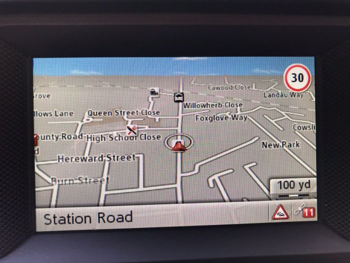 Mercedes-Benz C Class 2.1 C220 CDI AMG Sport Edition 2dr Auto Coupe Diesel White
