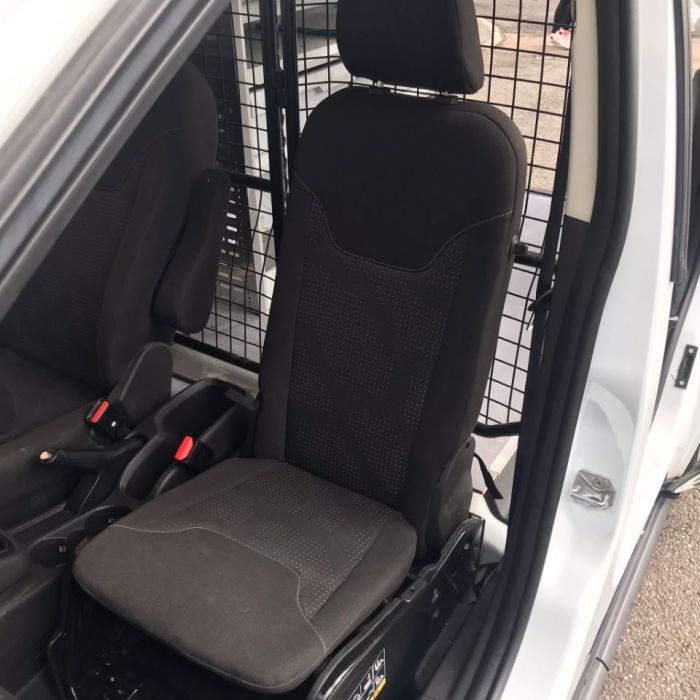 Ford Transit Courier 1.5 TDCi Trend Van Panel Van Diesel White