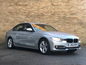 BMW 3 Series at New March Car Centre March