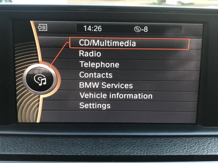 BMW 3 Series 2.0 316d Sport 4dr Saloon Diesel Silver