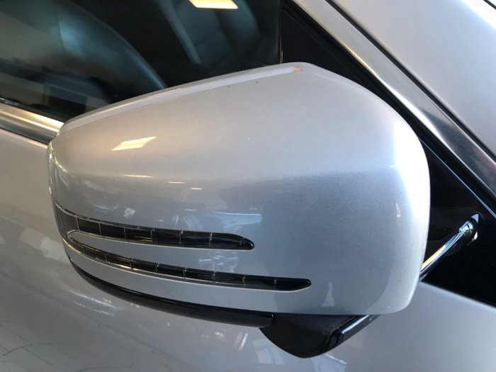 Mercedes-Benz E Class 2.1 E220 CDI AMG Sport 2dr 7G-Tronic Coupe Diesel Silver