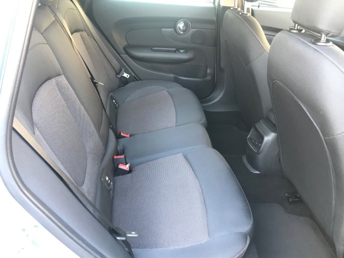 Mini Clubman 1.5 Cooper 6dr Auto Estate Petrol Grey