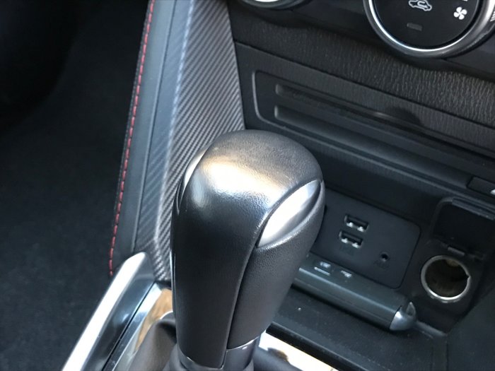 Mazda 2 1.5 Sport Nav 5dr Auto Hatchback Petrol Silver