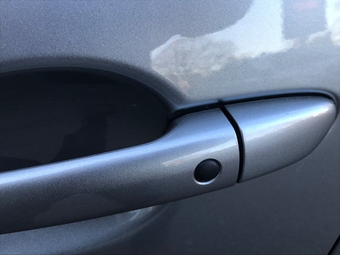 Mazda 2 1.5 Sport Nav 5dr Auto Hatchback Petrol Silver
