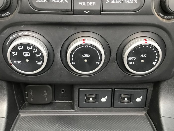 Mazda MX-5 2.0i Sport Tech 2dr Convertible Petrol Silver