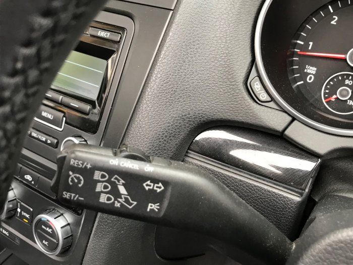 Volkswagen Golf 2.0 TDI BlueMotion Tech GT 2dr Convertible Diesel Silver
