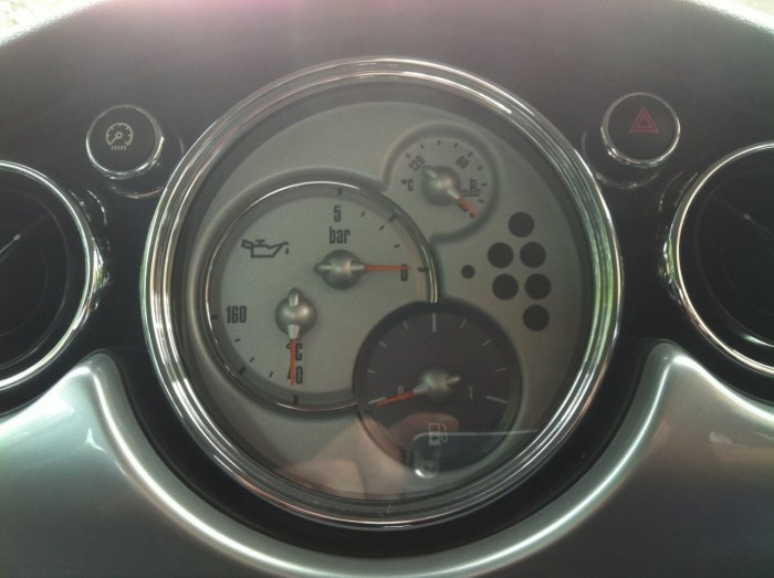 Mini Hatchback 1.6 Cooper S - Leather - Winter Pack - Low Miles Hatchback Petrol Grey