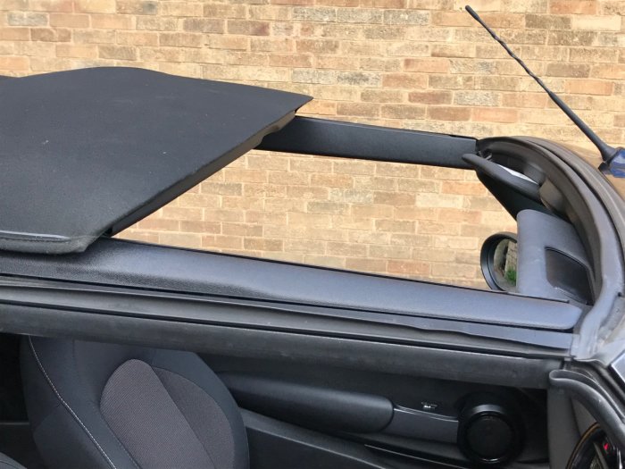 Mini Convertible 1.5 Cooper 2dr Convertible Petrol Turquoise