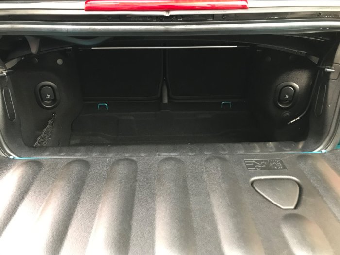Mini Convertible 1.5 Cooper 2dr Convertible Petrol Turquoise