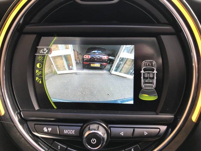 Mini Convertible 1.5 Cooper 2dr Convertible Petrol Turquoise