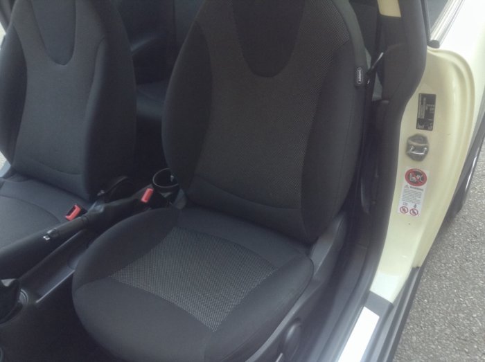 Mini Hatchback 1.6 One 3dr Hatchback Petrol White