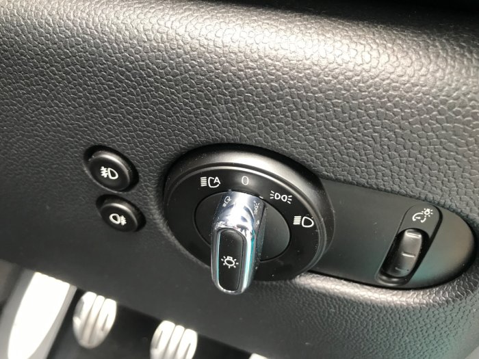 Mini Convertible 1.5 Cooper 2dr Convertible Petrol Turquoise