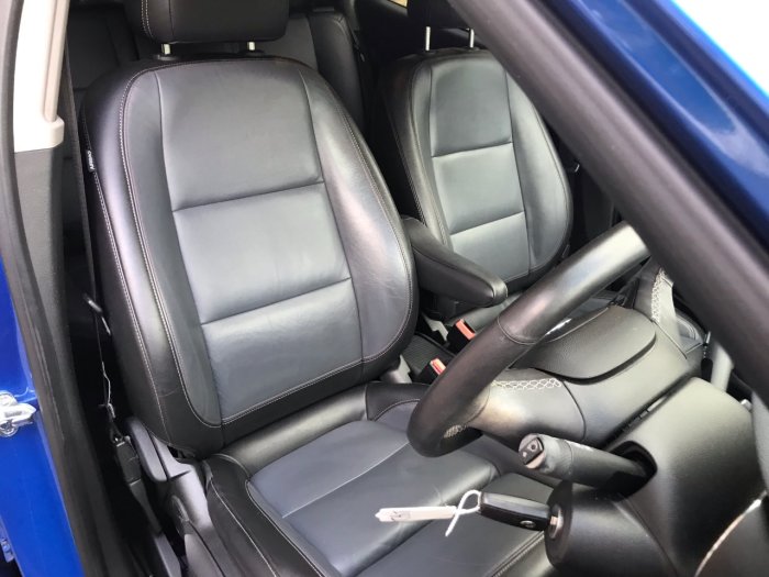 Vauxhall Mokka 1.4T SE 5dr Hatchback Petrol Blue
