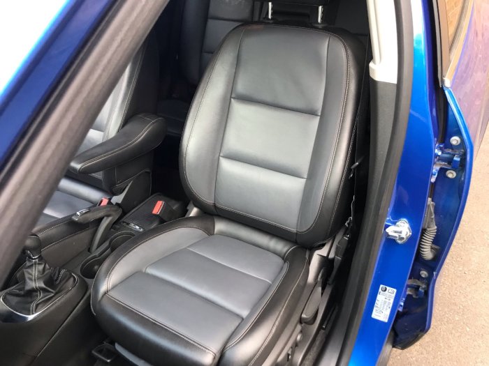 Vauxhall Mokka 1.4T SE 5dr Hatchback Petrol Blue
