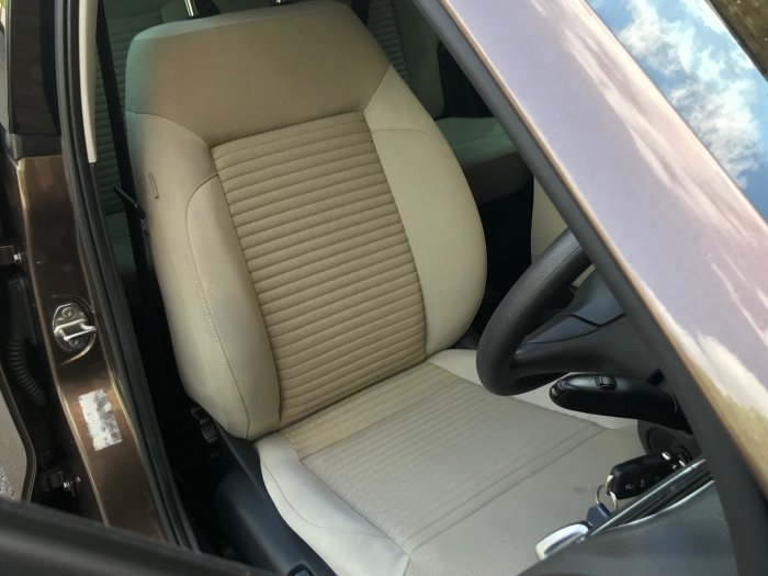 Volkswagen Polo 1.2 TDI Match Edition 5dr Hatchback Diesel Brown