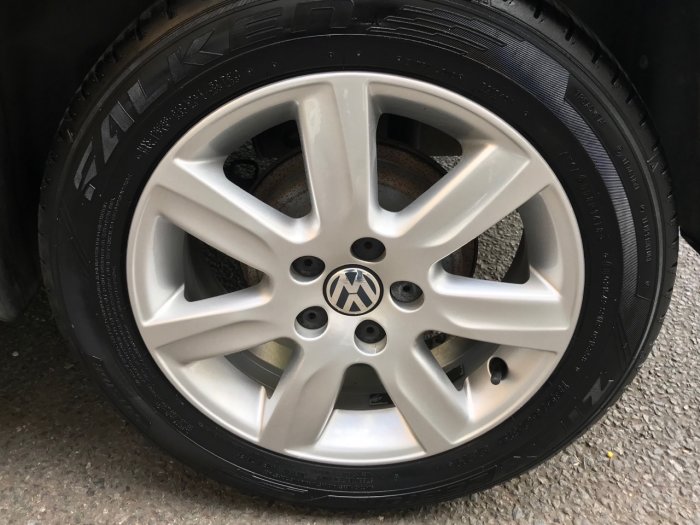 Volkswagen Polo 1.2 TDI Match Edition 5dr Hatchback Diesel Brown