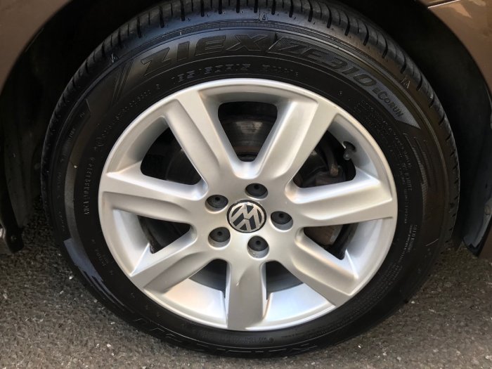 Volkswagen Polo 1.2 TDI Match Edition 5dr Hatchback Diesel Brown
