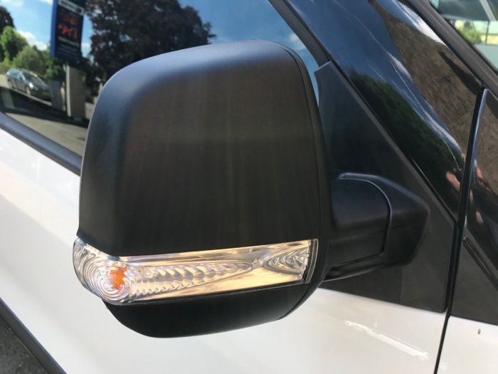 Fiat Doblo 1.3 Multijet 16V Van Start Stop Panel Van Diesel White