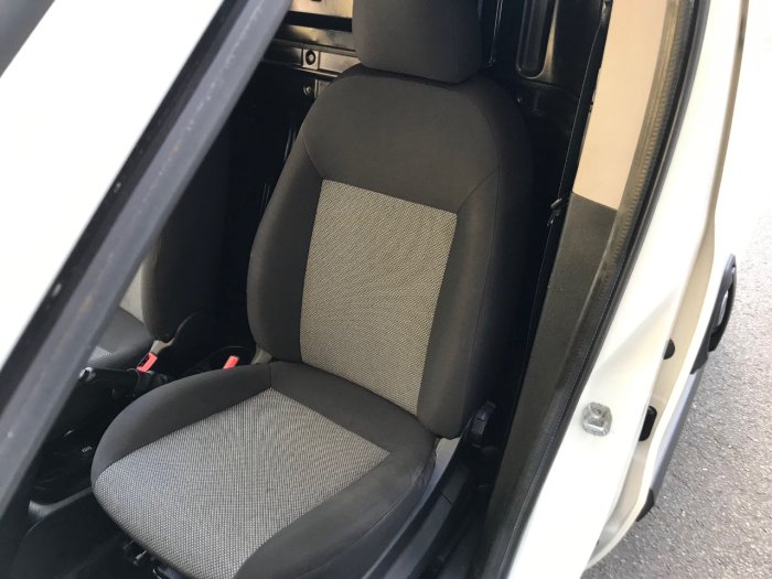 Fiat Doblo 1.3 Multijet 16V Van Start Stop Panel Van Diesel White