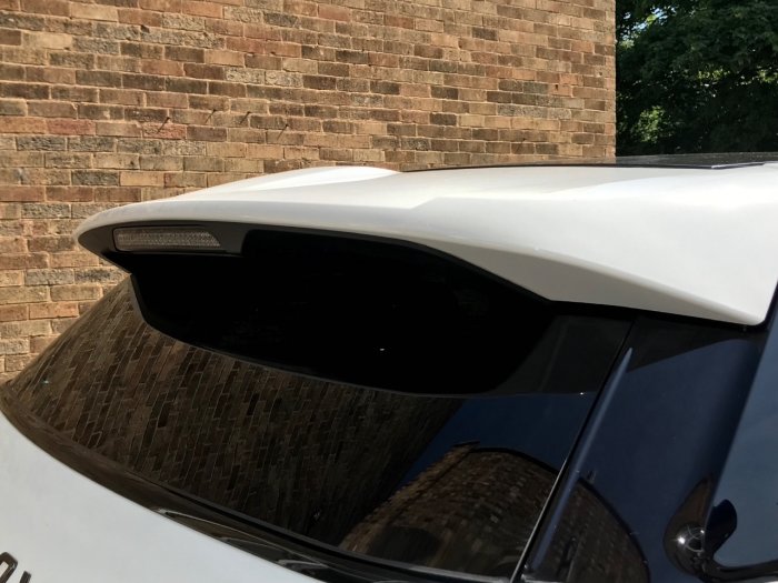 Land Rover Range Rover Evoque 2.2 SD4 Dynamic 5dr Auto Estate Diesel White