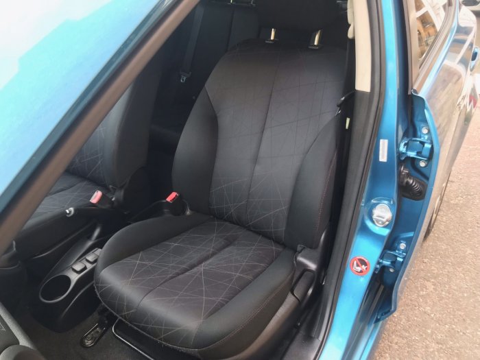 Mazda 2 1.3 Venture Edition 5dr Hatchback Petrol Blue