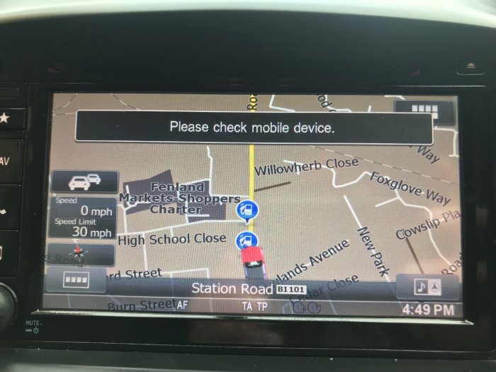 Mazda 2 1.3 Venture Edition 5dr Hatchback Petrol Blue