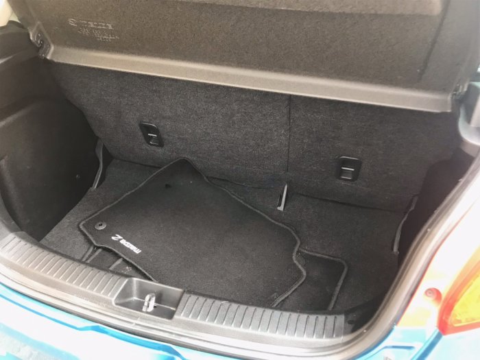 Mazda 2 1.3 Venture Edition 5dr Hatchback Petrol Blue