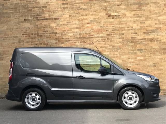 2019 Ford Transit Connect 1.5 EcoBlue 100ps Van