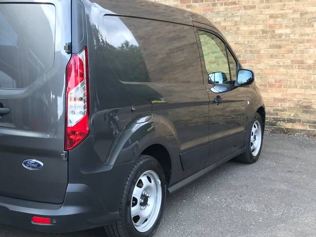 2019 Ford Transit Connect 1.5 EcoBlue 100ps Van