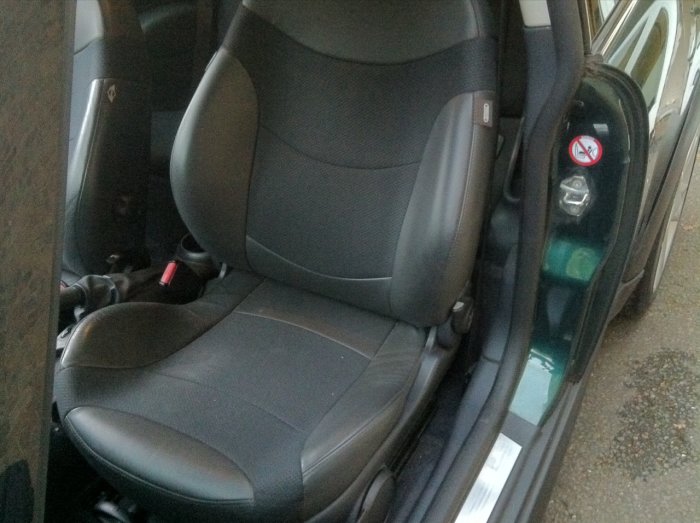 Mini Hatchback 1.4 One D - chilli pack Hatchback Diesel Green