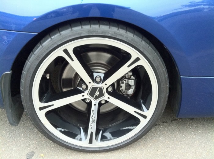 BMW 3 Series 3.0 335i SE 2dr Auto Coupe Petrol Blue