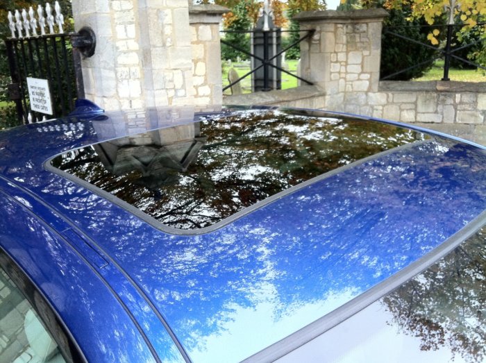 BMW 3 Series 3.0 335i SE 2dr Auto Coupe Petrol Blue