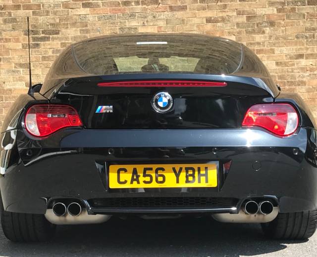 2006 BMW Z4 M 3.2 2dr Coupe