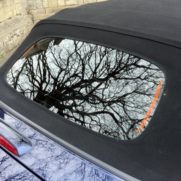 Mazda MX-5 1.8i 2dr Convertible Petrol Blue