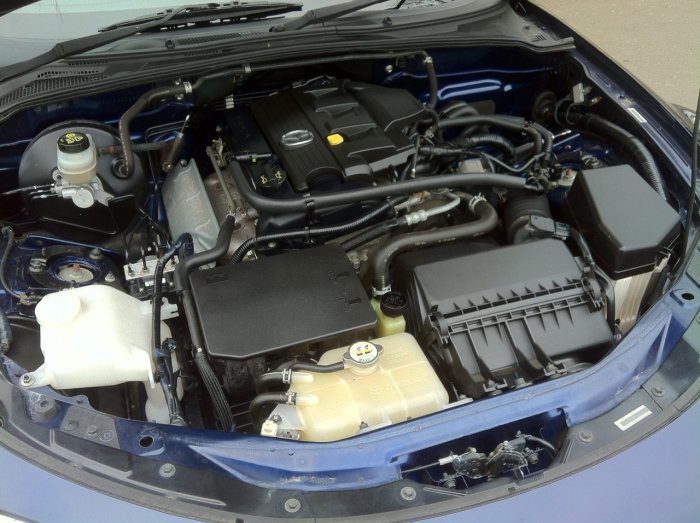 Mazda MX-5 1.8i 2dr Convertible Petrol Blue