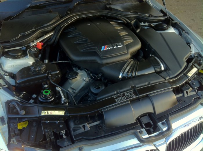BMW M3 4.0 M3 2dr DCT Coupe Petrol Blue