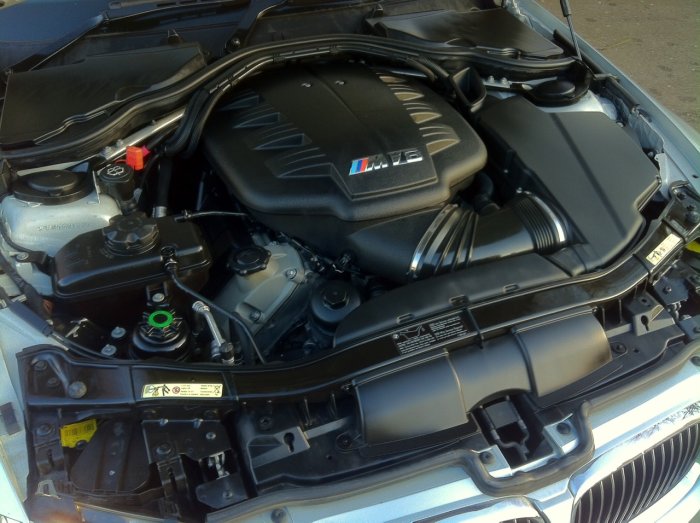 BMW M3 4.0 M3 2dr DCT Coupe Petrol Blue
